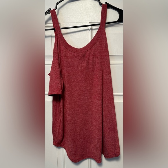 Arkansas Razorbacks Women’s medium tank- NWT - Picture 4 of 4